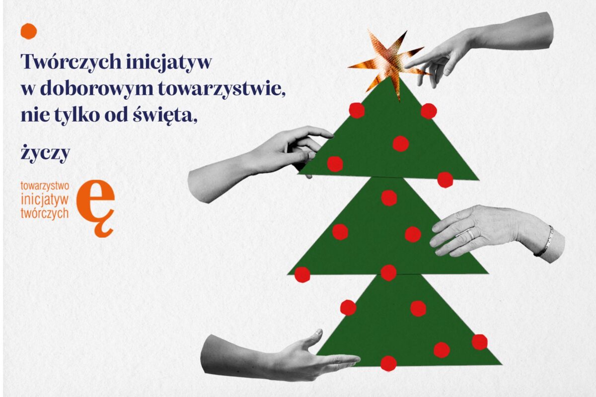 Życzenia świąteczne