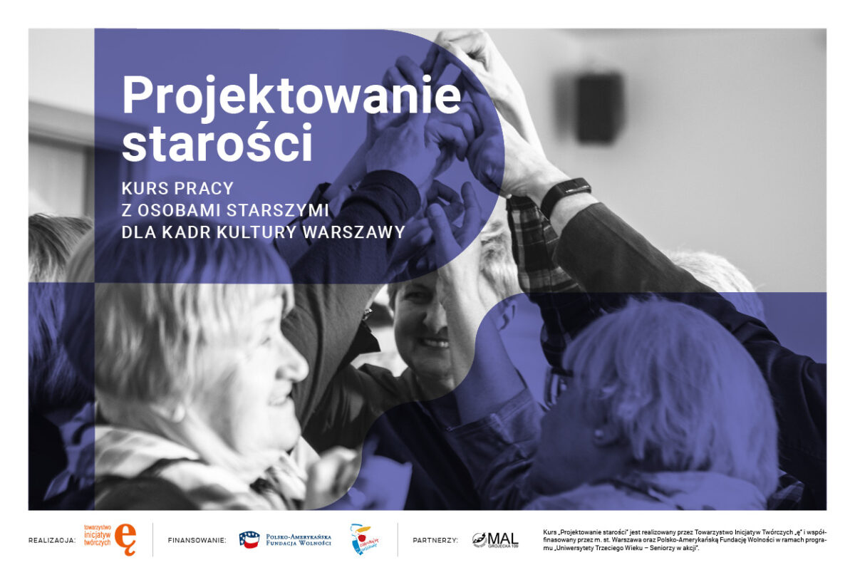 Już w lutym startujemy z kolejną edycją kursu