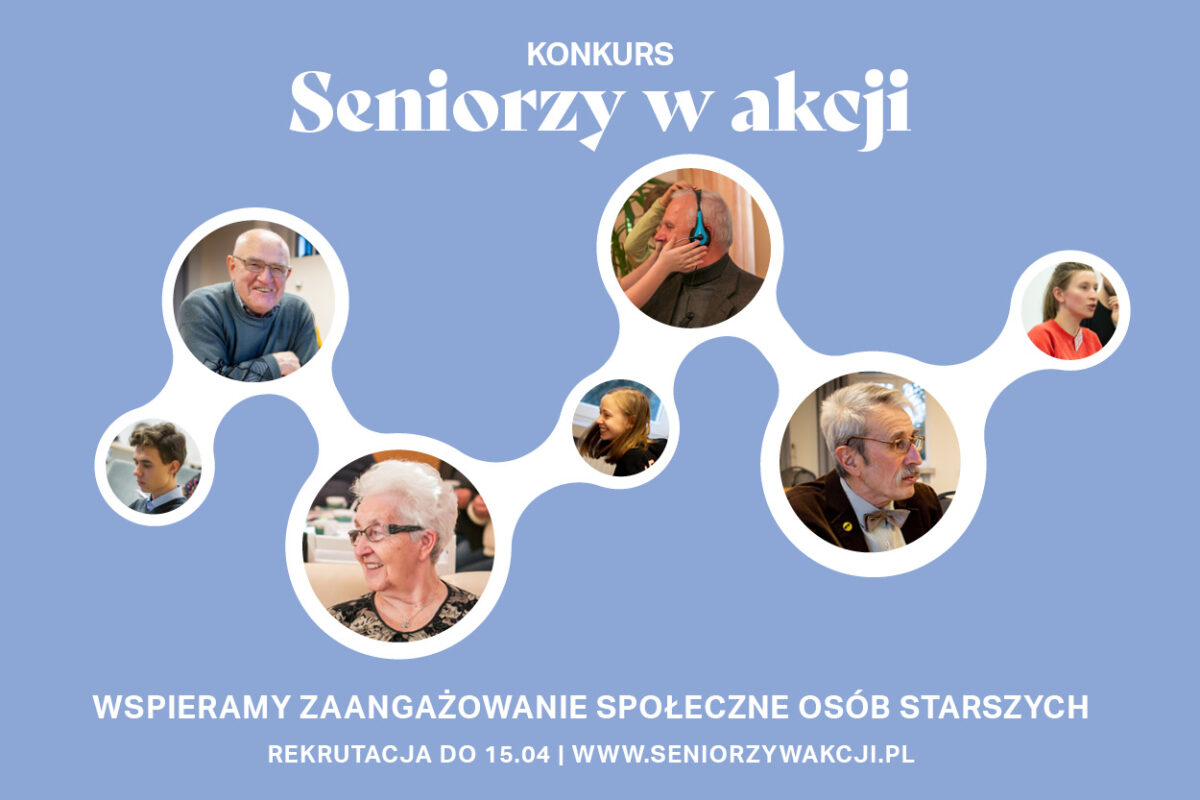 Trwa nabór do 15. edycji konkursu
