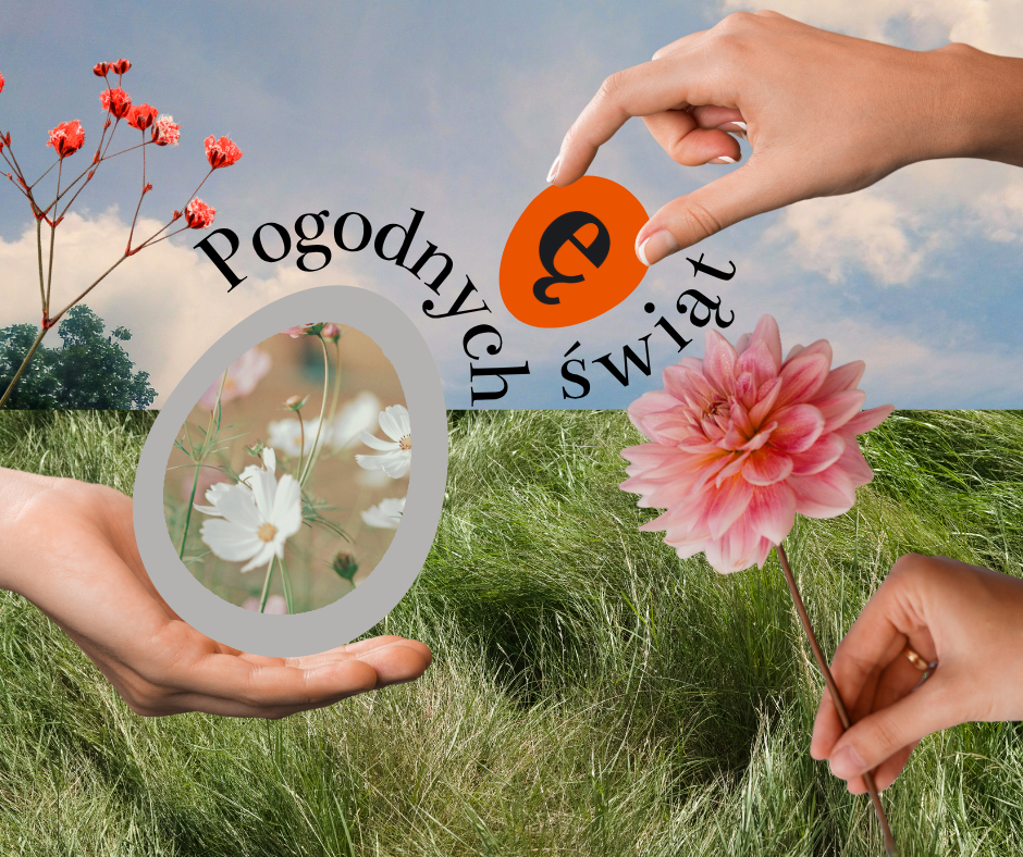 Pogodnych świąt